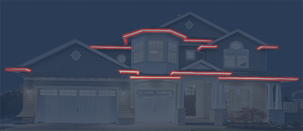 spectra seamless gutters